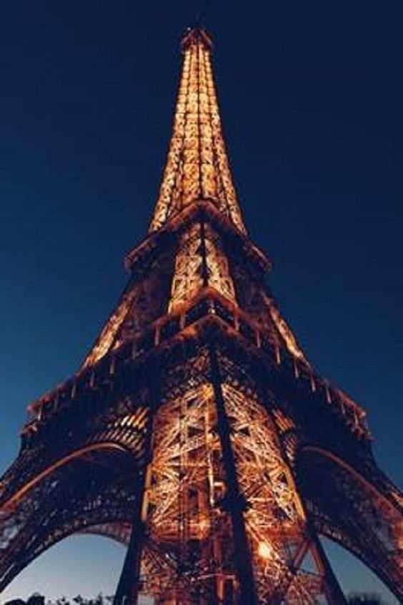 Amazing Places - The Gift of Travel