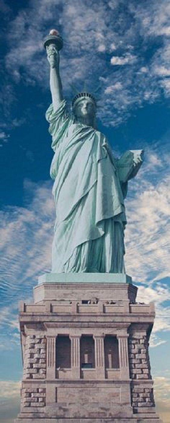 Statue of Liberty