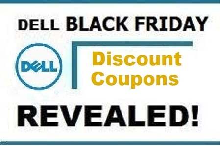 Best Dell Black Friday Deals