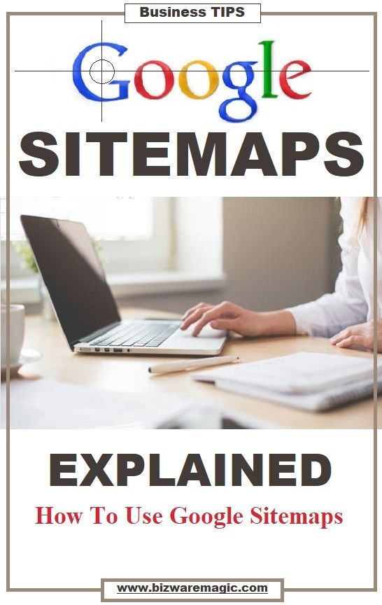 Google Sitemaps Explained