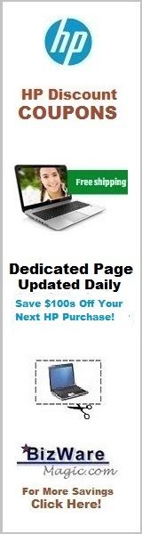 HP Deals