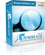 Brad Callen's Keyword Elite