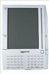 Amazon Kindle