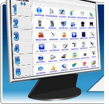 Info-Product Dashboard!