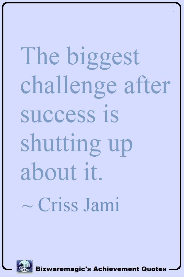 Criss Jami Quote