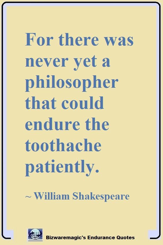 William Shakespeare Quote