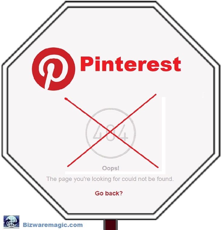  Why Is Pinterest Incorrectly Blocking Traffic?