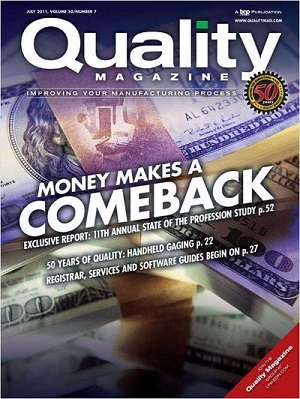 Quality Magazine