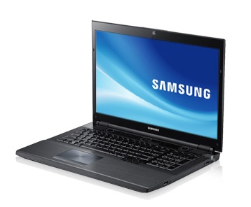 Samsung Series 7 Gamer