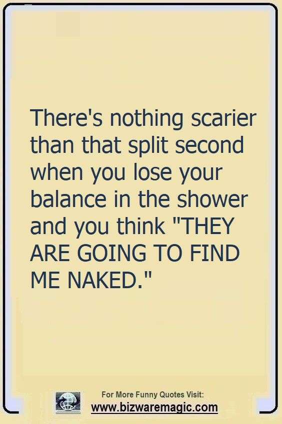 Shower                                                            Quote Pin