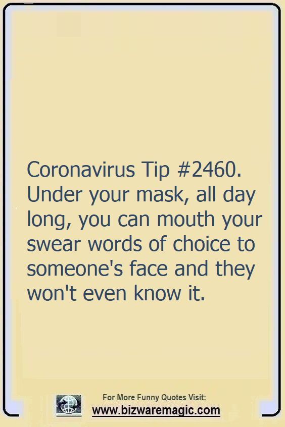 BizwareMagic's Corona Tip Quote Pin